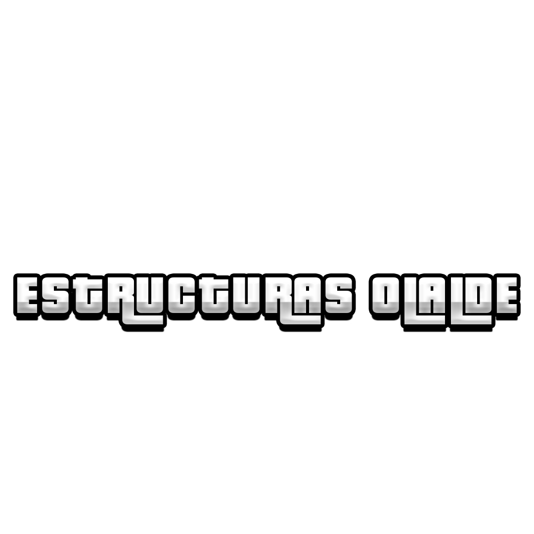 Estructuras Olalde | Estructuras Metálicas Arquitectónicas